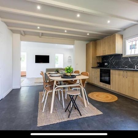 Maison A Deux Pas Du Port 랑통 외부 사진