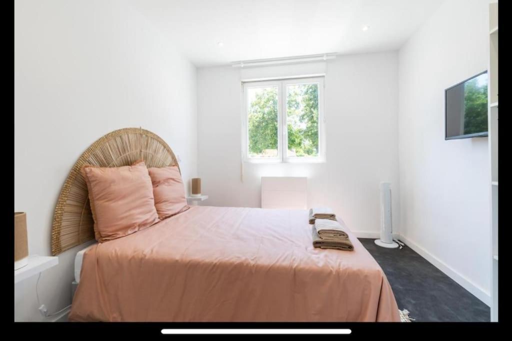 Maison A Deux Pas Du Port 랑통 외부 사진